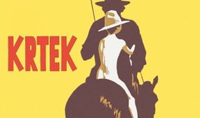 Krtek