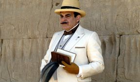 Hercule Poirot V (3/22)