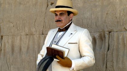Hercule Poirot V (3/22)
