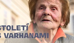 Století s varhanami