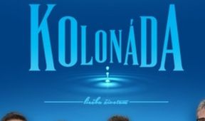 Kolonáda (1)