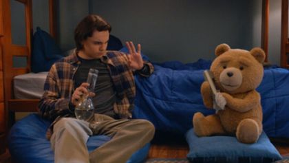 Ted