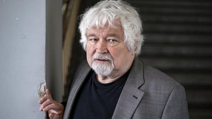 Petr Pithart, politikem proti své vůli