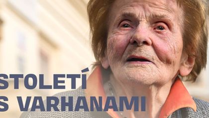 Století s varhanami