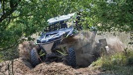 OffRoad Maraton (2/2025)