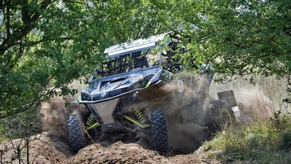 OffRoad Maraton