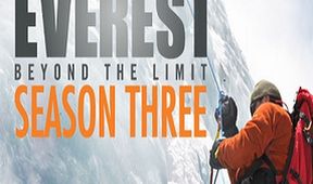 Everest: za hranice možností II (5/8)