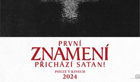 První znamení: Přichází satan!