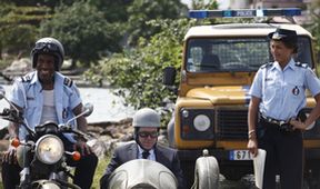 Death in Paradise VI (7)