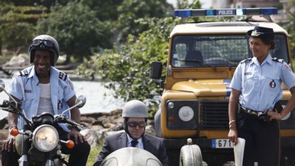 Death in Paradise VI (7)