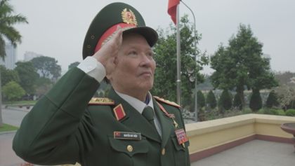 Vietnam: Zrod státu (3/4)