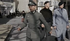 Apokalypsa Den D, 80 let od konce 2. světové války (1/2)