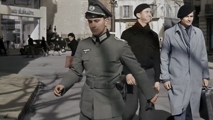 Apokalypsa Den D, 80 let od konce 2. světové války (1/2)