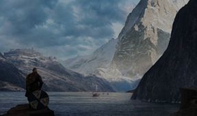 Vikingové - vzestup a pád vikingské říše (1)