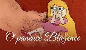 O panence Blažence, Raníček