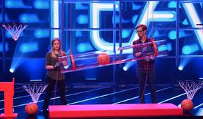 TEAMWORK - Spiel mit deinem Star III (2)