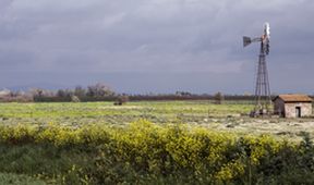 Maremma - přírodní skvost Toskánska (2/2)