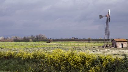 Maremma - přírodní skvost Toskánska (2/2)