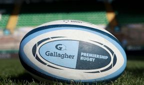 Harlequins - Exeter Chiefs