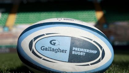Harlequins - Exeter Chiefs