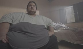 Můj 270kg život: Brazílie (5)