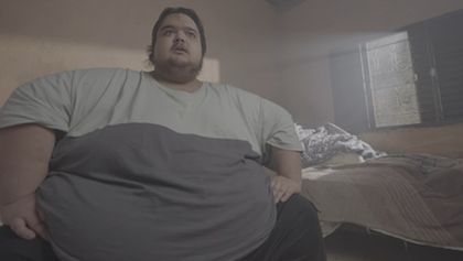 Můj 270kg život: Brazílie (5)