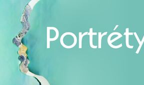 Portréty