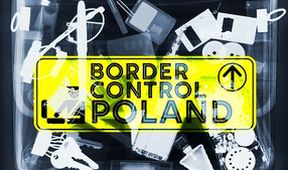 Hraniční kontrola: Polsko (7)