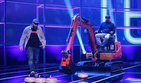 TEAMWORK - Spiel mit deinem Star III (1)