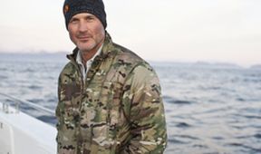 Predátoři zblízka s Joelem Lambertem (1)