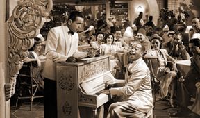 Casablanca, 80 let od konce 2. světové války