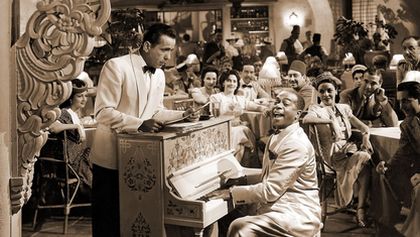 Casablanca, 80 let od konce 2. světové války