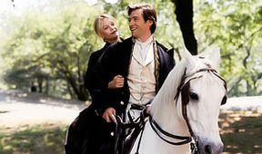 Kate a Leopold