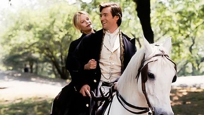 Kate a Leopold