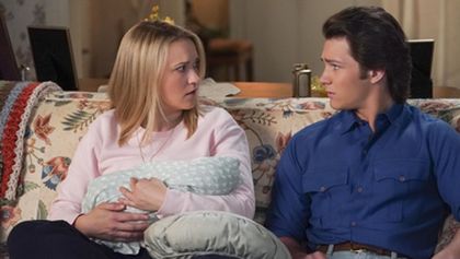 Young Sheldon