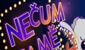Nečum na mě show