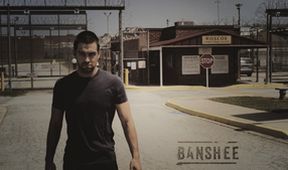 Banshee III (8/10)