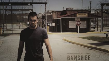 Banshee III (8/10)