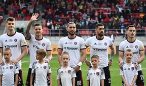 Do neba a do pekla: Spartak Trnava (1) - NOVÝ SERIÁL