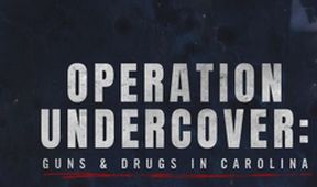 Tajné operace: Zbraně a drogy v Karolíně (1)