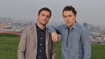 Kolonáda (2)