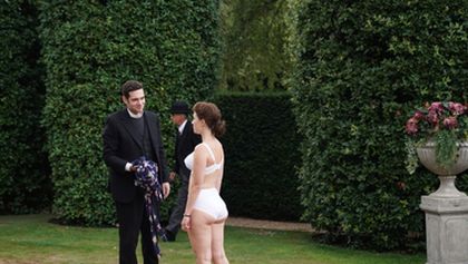 Grantchester (1/6)