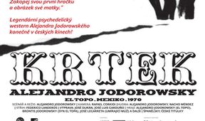 Krtek