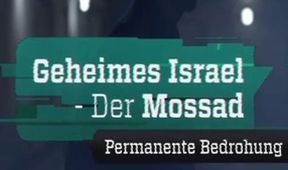 Historie Mosadu (3)
