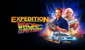 Expedice: Návrat do budoucnosti (1)