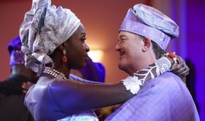 Bob miluje Abisholu III (1)