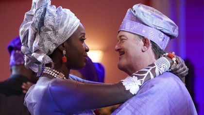 Bob miluje Abisholu III (1)