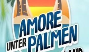 Amore unter Palmen