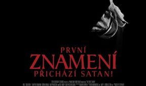 První znamení: Přichází satan!