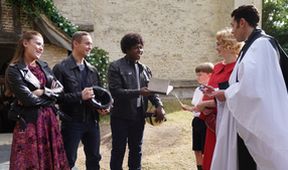Grantchester II (5)